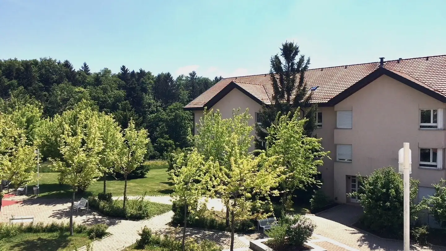 Appartement à louer - Le Grand-Chemin 94, 1066 Epalinges
