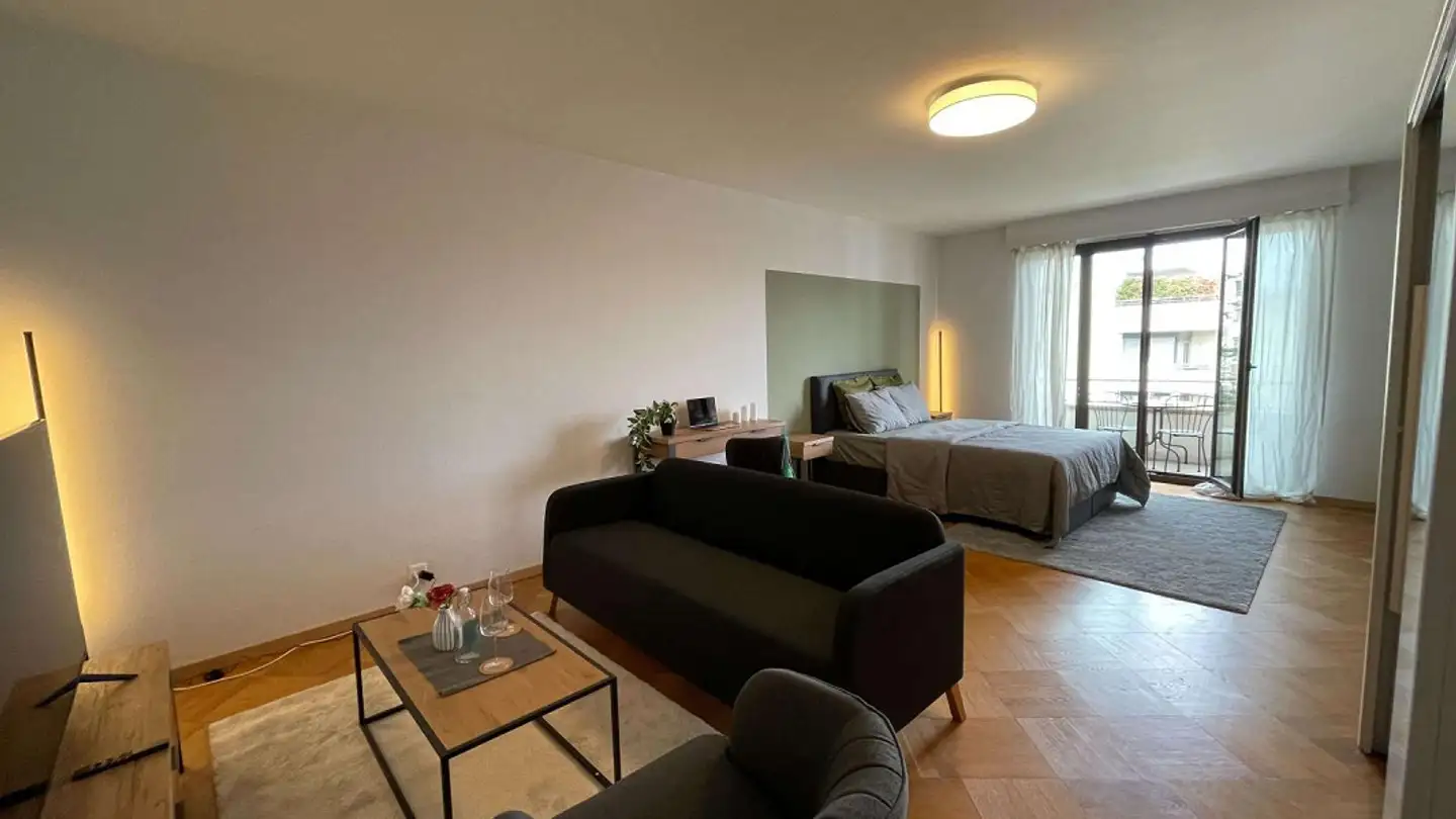 Single room for rent - 1214 Vernier