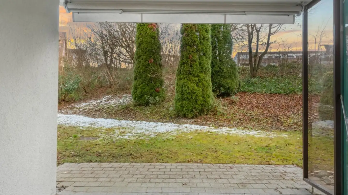 Apartment for sale - Bärenweidstrasse 1, 8833 Samstagern