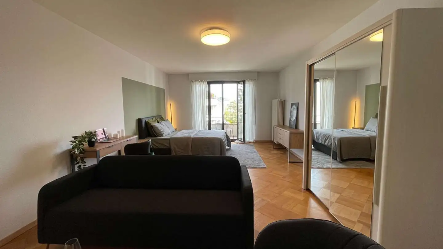 Single room for rent - 1214 Vernier - Photo 2