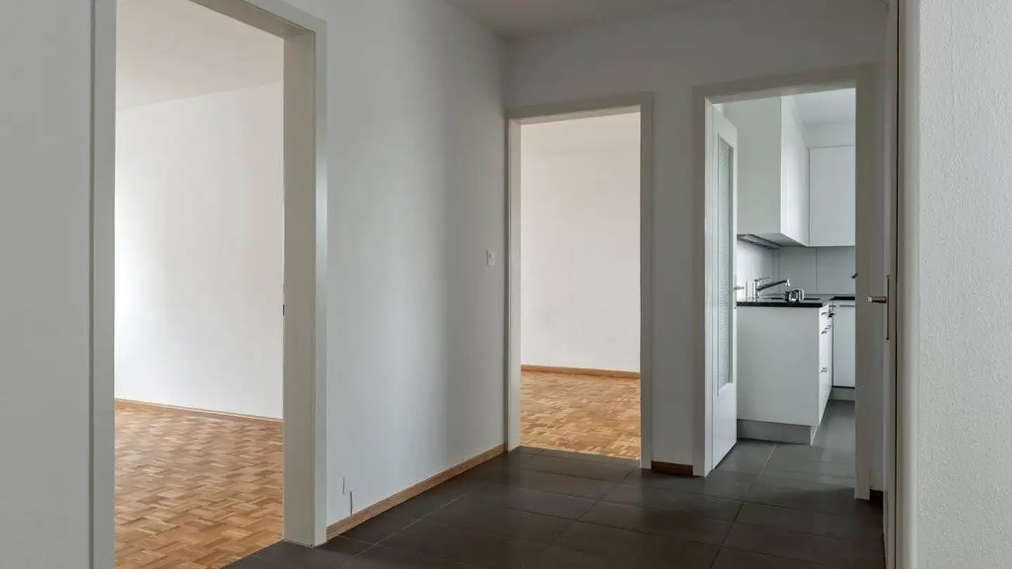 Apartment for rent - Rüttihardstrasse 3, 4127 Birsfelden - Photo 4