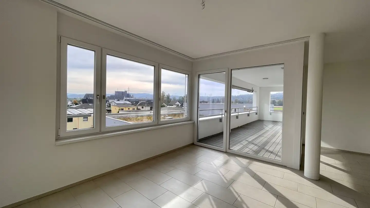 Wohnung mieten - Parkstrasse 6, 5036 Oberentfelden - Foto 2