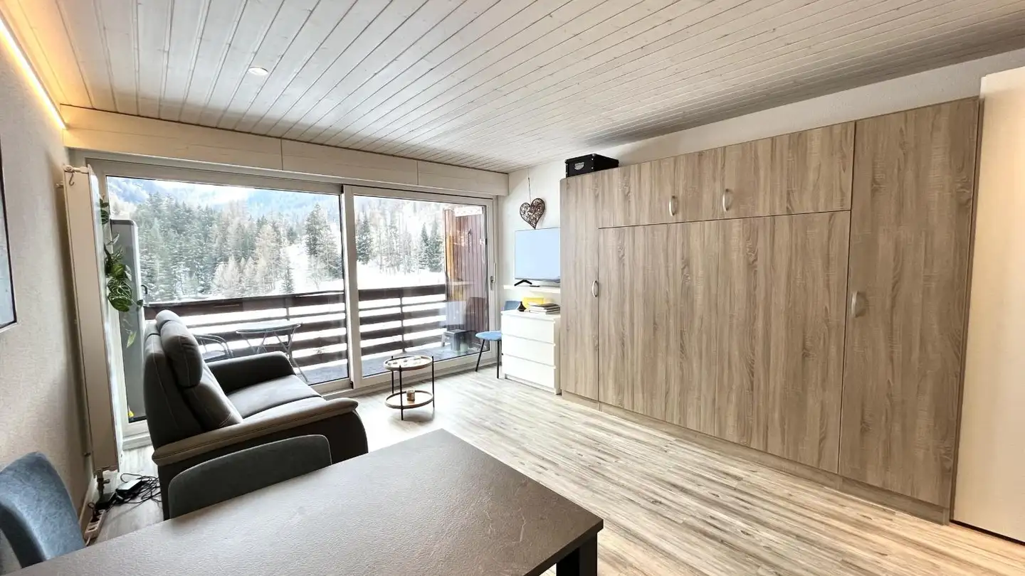 Appartement à vendre - Route De Siviez 53, 1997 Siviez (Nendaz) - Photo 3