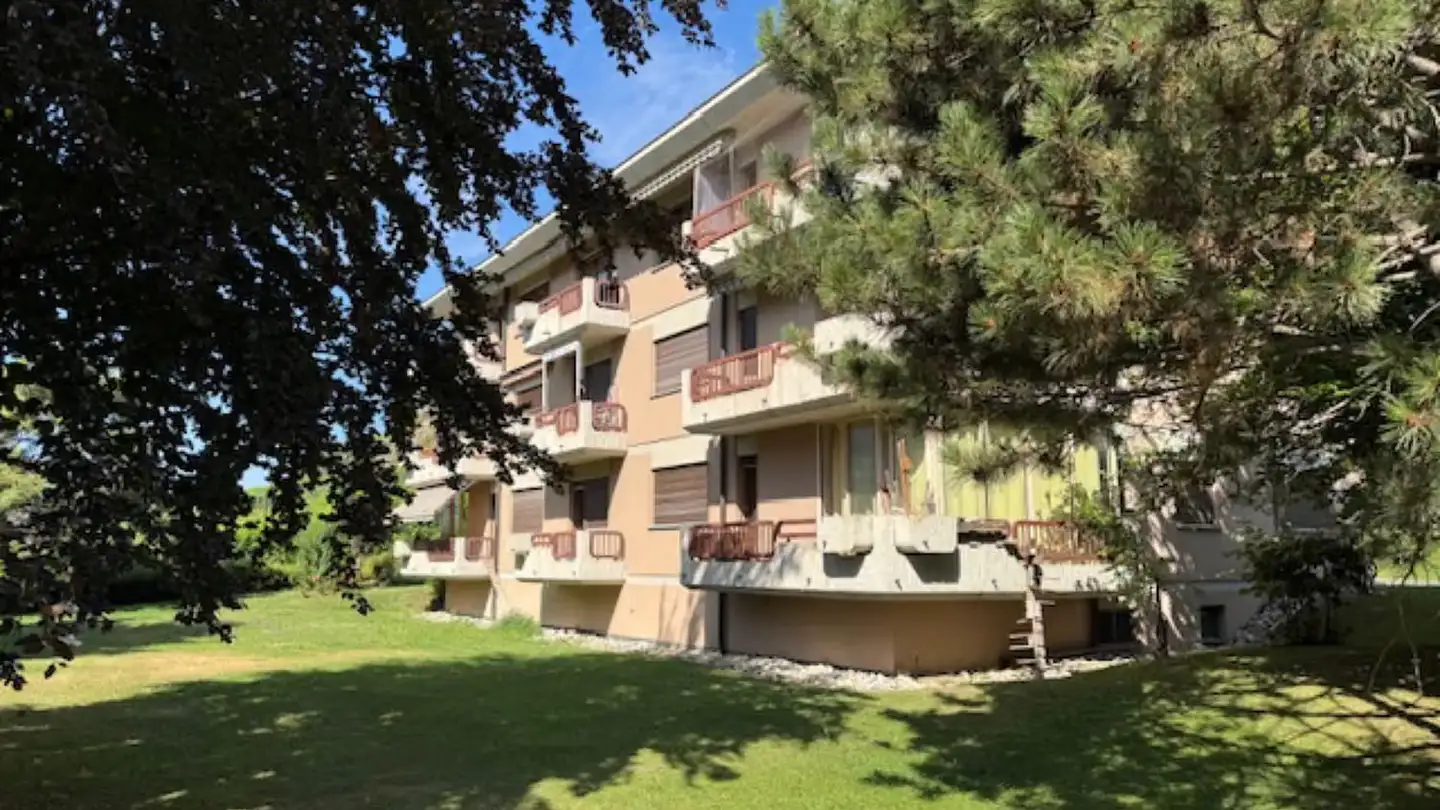 Apartment for rent - 1950 Sion