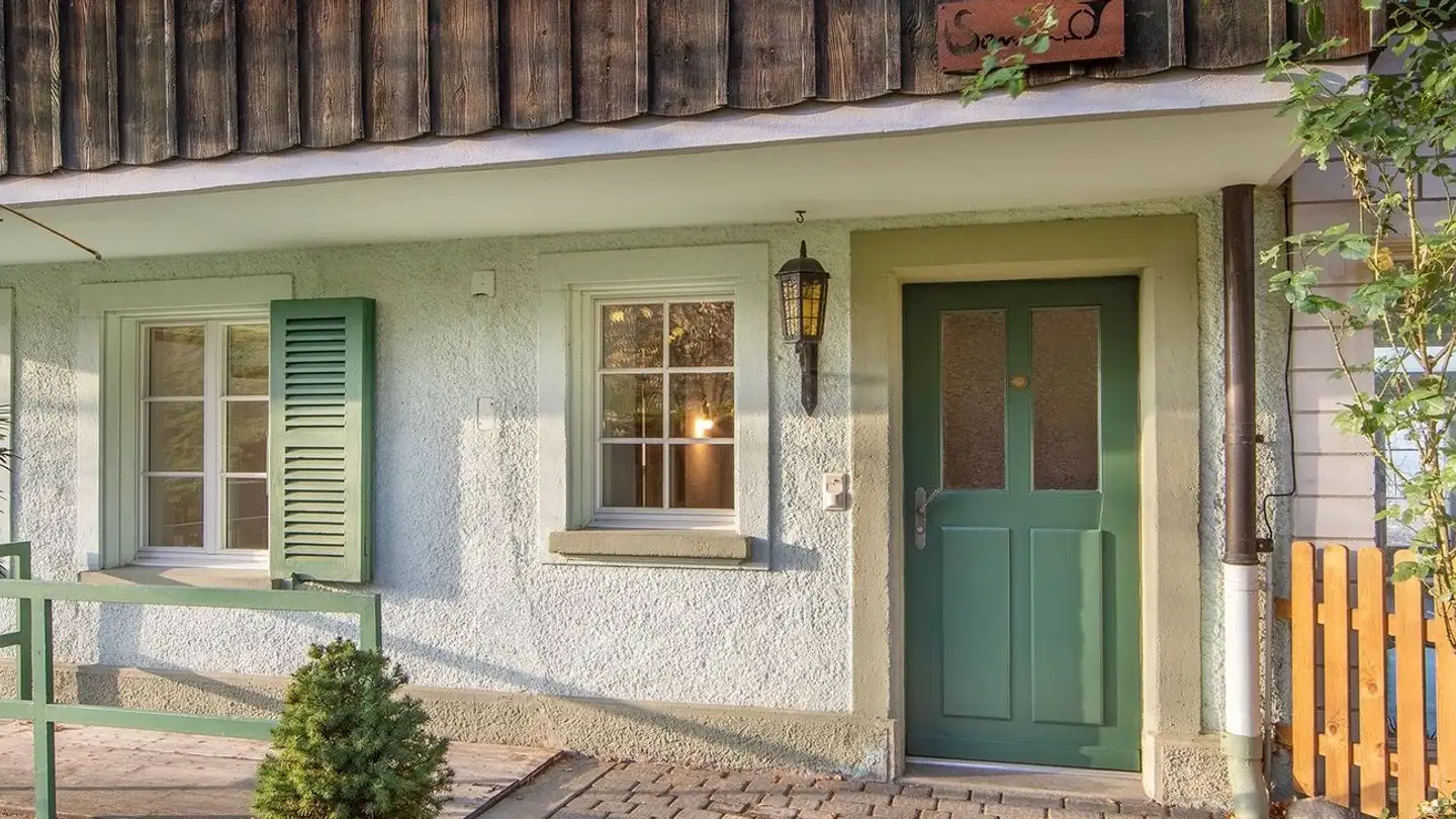 Casa bifamiliare in affitto - Saurenhorn 271, 3054 Schüpfen - Foto 2