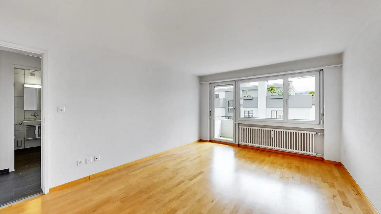 Apartment for rent - Aubrigstrasse 35, 8645 Jona - Photo 3