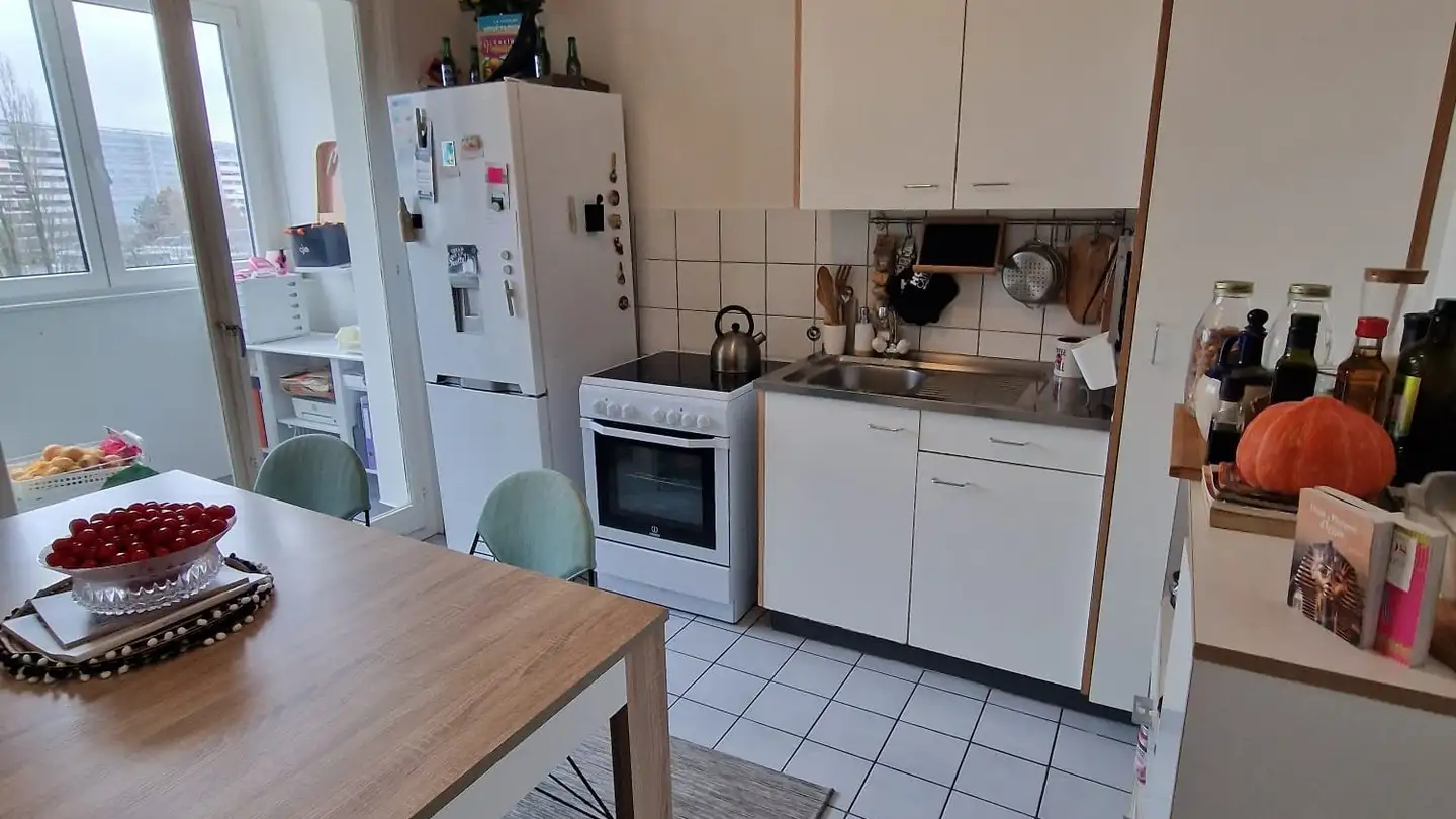 Appartement à louer - Avenue Du Gros-Chêne, 1213 Onex - Photo 2