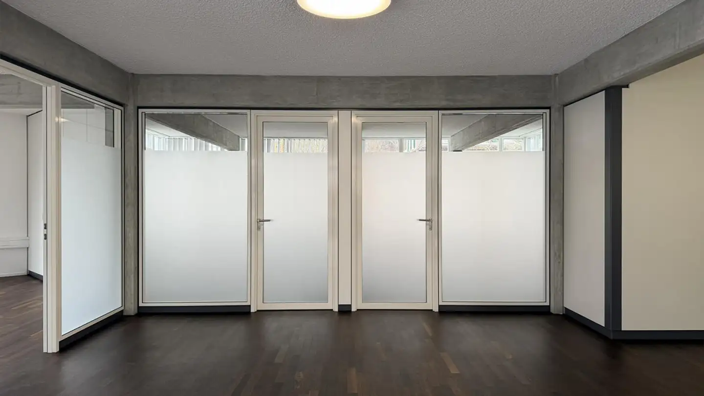 Bürofläche mieten - Kasernenstrasse 36, 7000 Chur - Foto 3