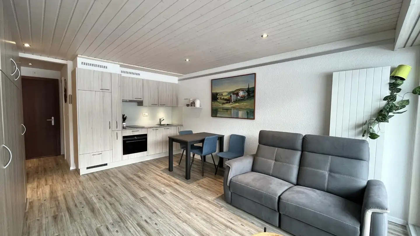 Appartement à vendre - Route De Siviez 53, 1997 Siviez (Nendaz) - Photo 4