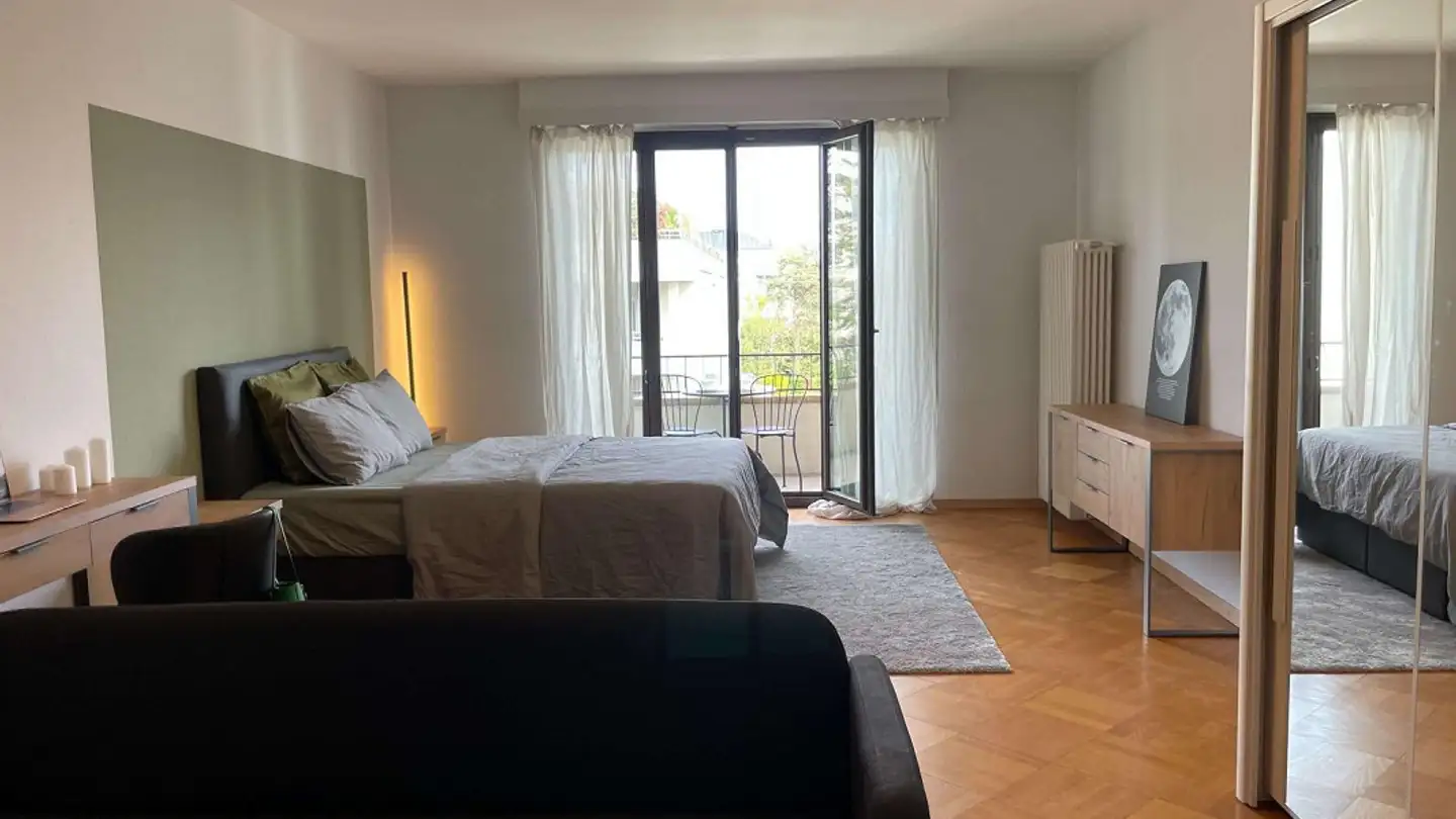 Single room for rent - 1214 Vernier - Photo 3