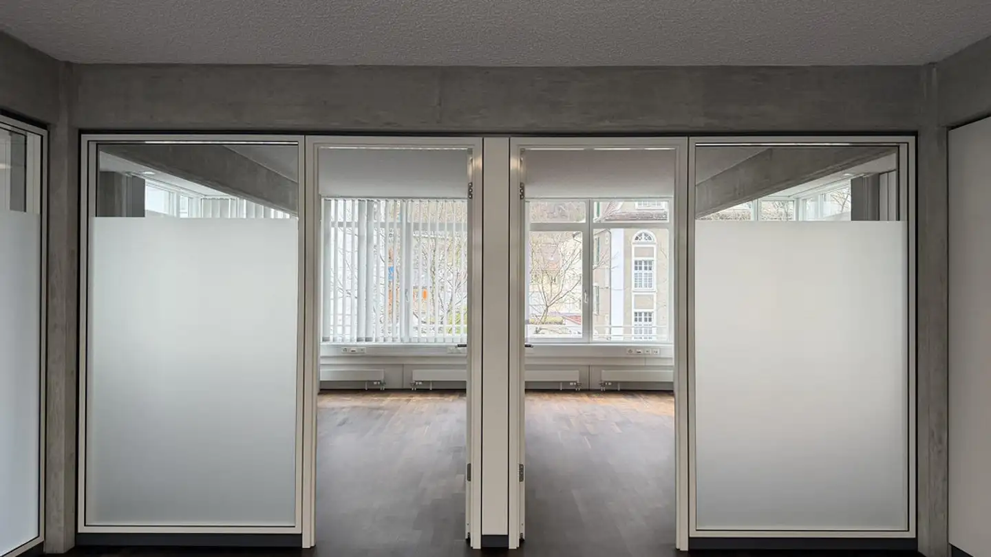 Bürofläche mieten - Kasernenstrasse 36, 7000 Chur - Foto 4