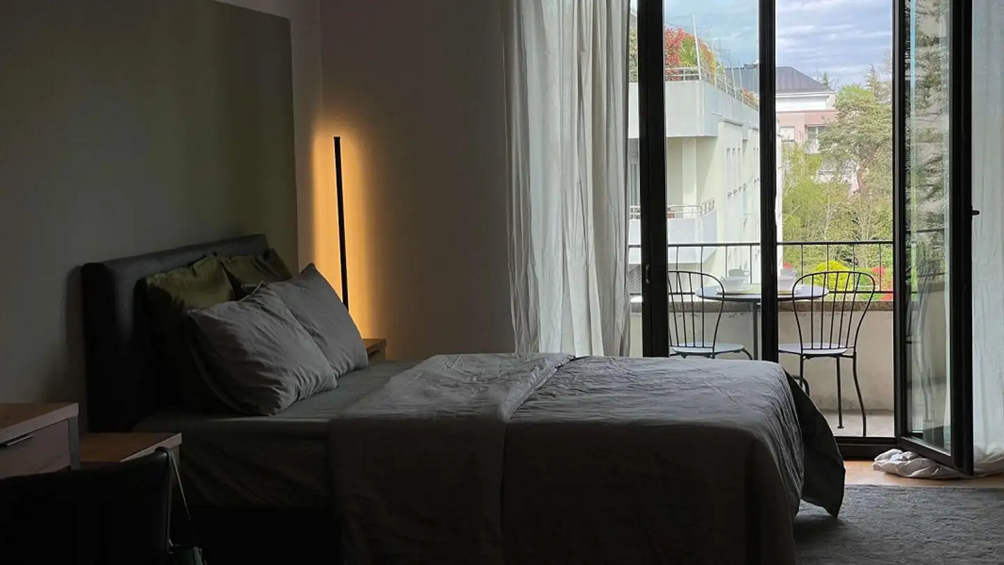 Single room for rent - 1214 Vernier - Photo 4