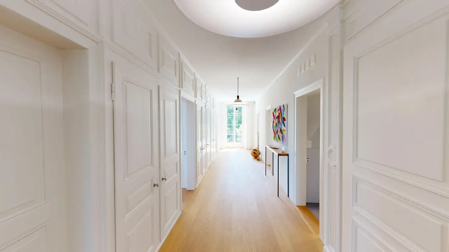 Appartamento in affitto - 6003 Luzern - Photo 2