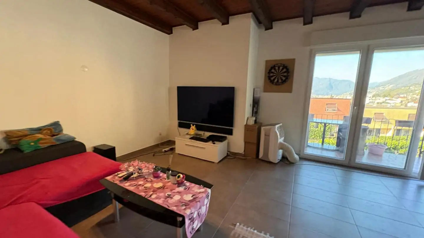 Casa singola in vendita - 6596 Gordola - Photo 3