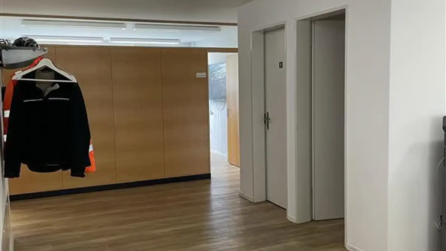 Spazio ufficio in affitto - Hauptstrasse 46a, 4450 Sissach - Foto 2