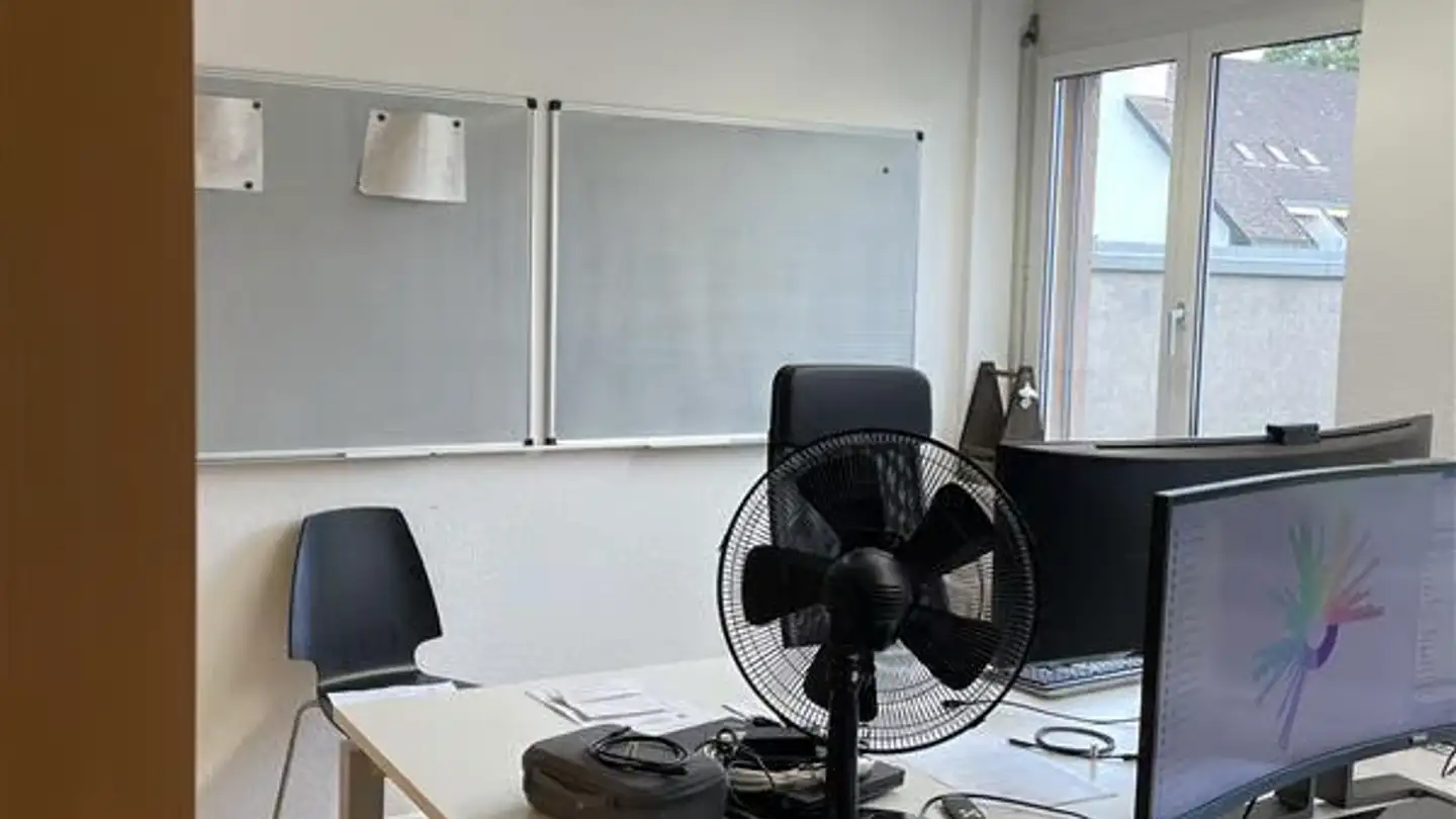 Spazio ufficio in affitto - Hauptstrasse 46a, 4450 Sissach - Foto 4