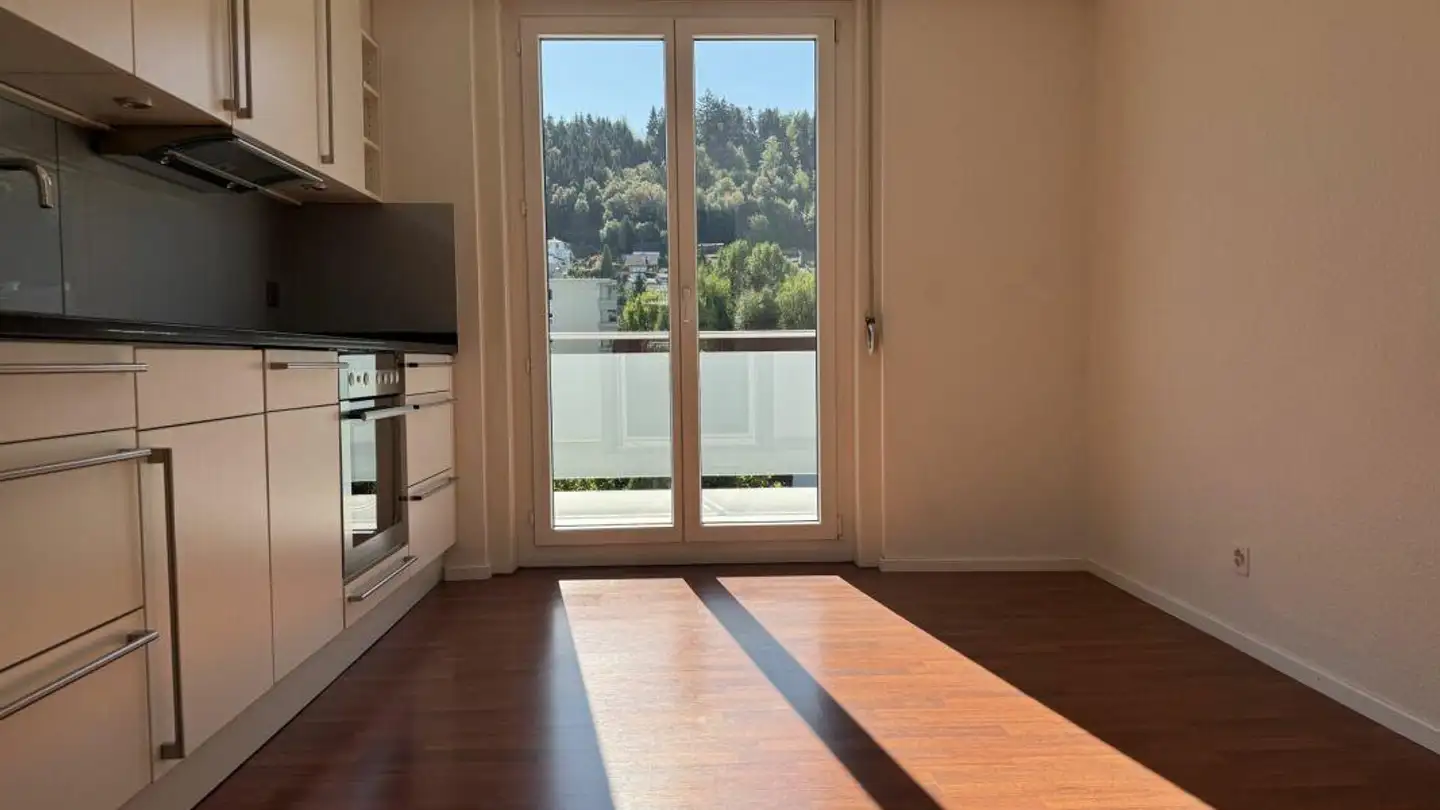 Appartamento in affitto - Zentralstrasse 44, 6030 Ebikon - Foto 2