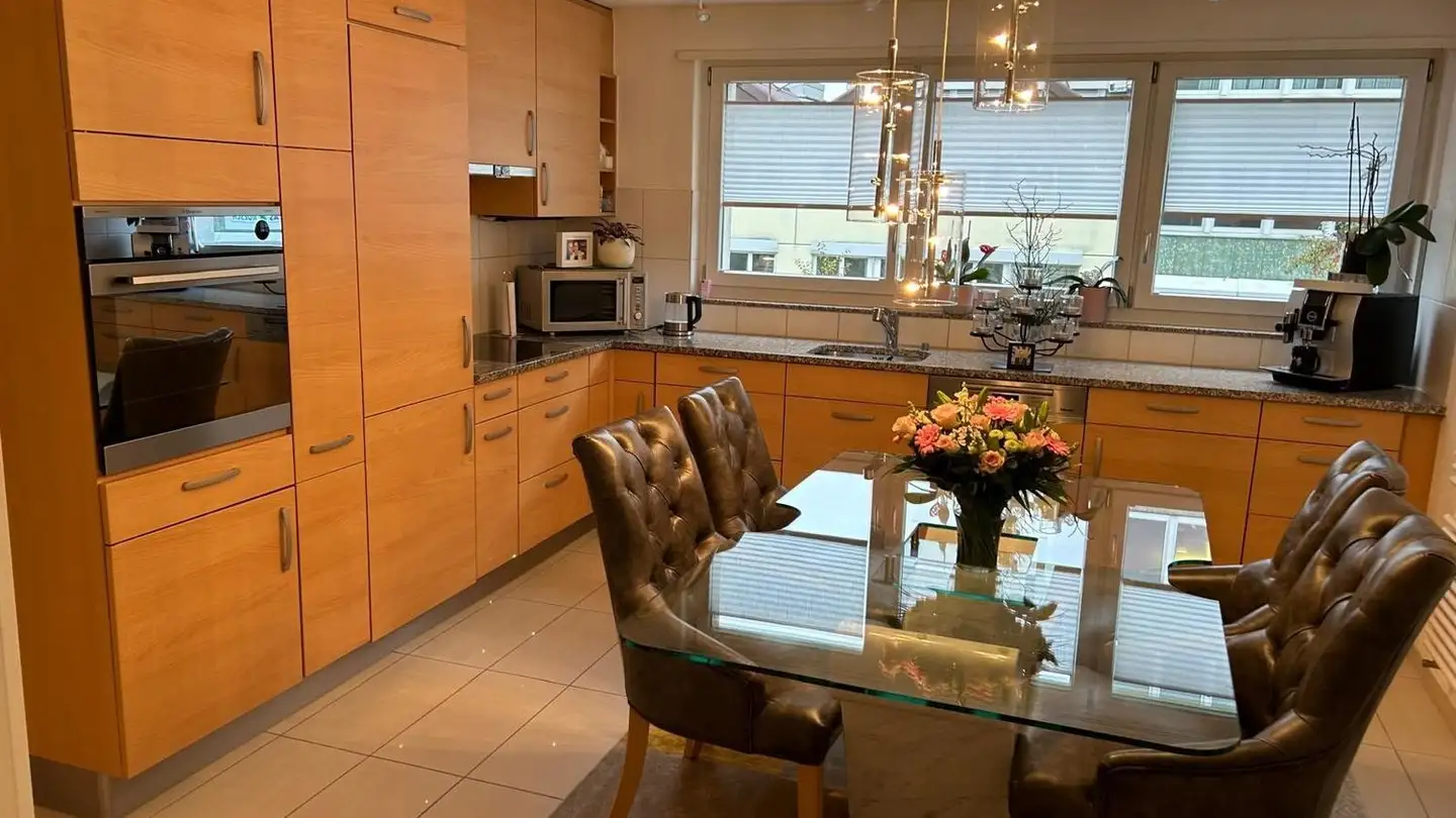 Appartement à louer - Salstrasse 57, 8400 Winterthur - Photo 3