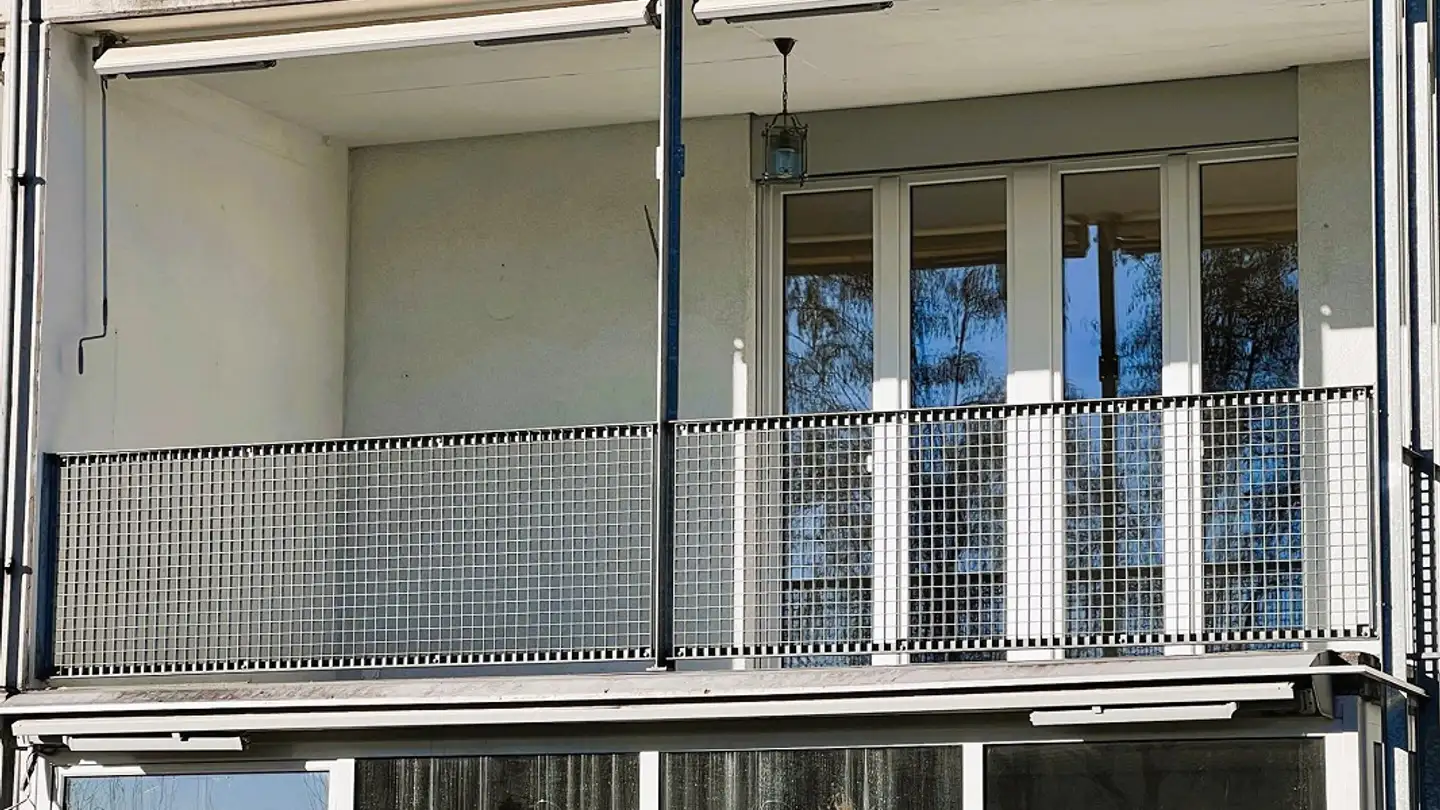 Wohnung kaufen - In Der Weid 8, 8472 Seuzach