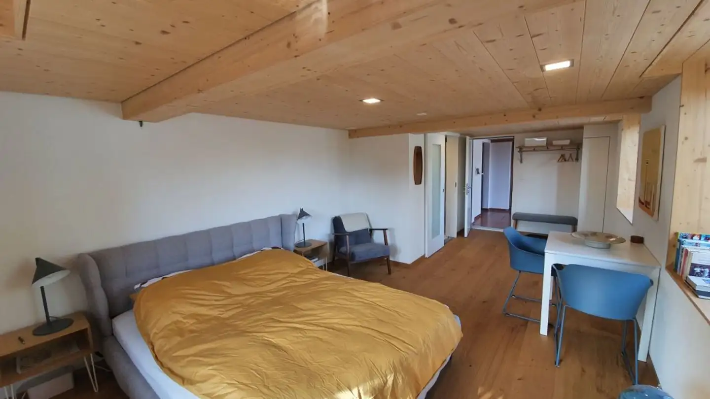 Studio à louer - Wuhrstrasse 1, 9450 Lüchingen - Photo 2