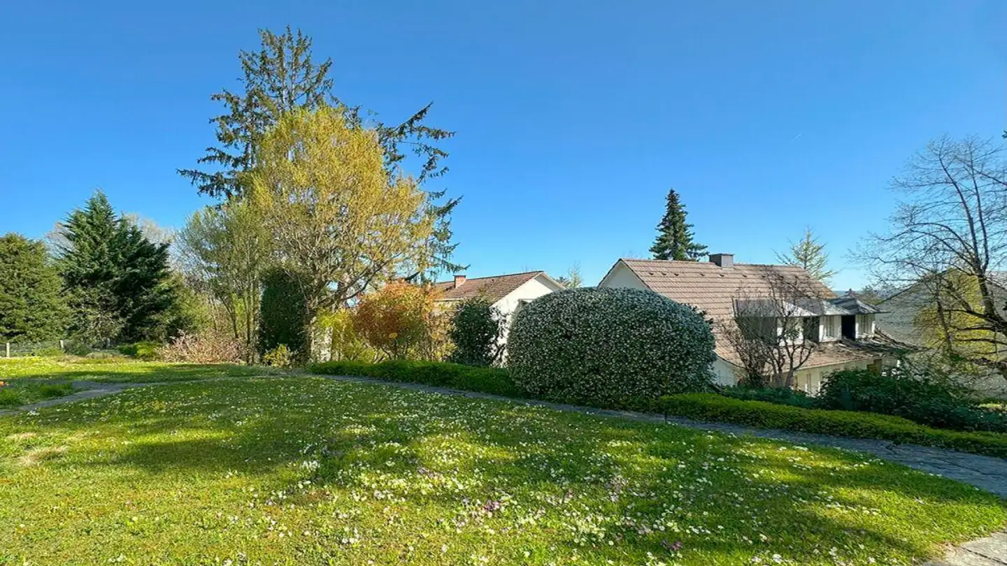 Constructible plot for sale - Beim Buremichelskopf 17, 4059 Basel - Photo 3