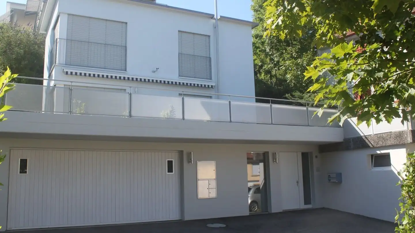 Casa a gradini in affitto - Floraweg 8, 8200 Schaffhausen