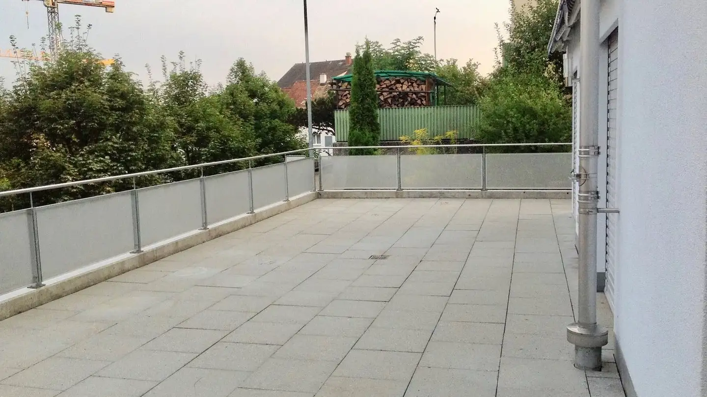 Casa a gradini in affitto - Floraweg 8, 8200 Schaffhausen - Photo 2