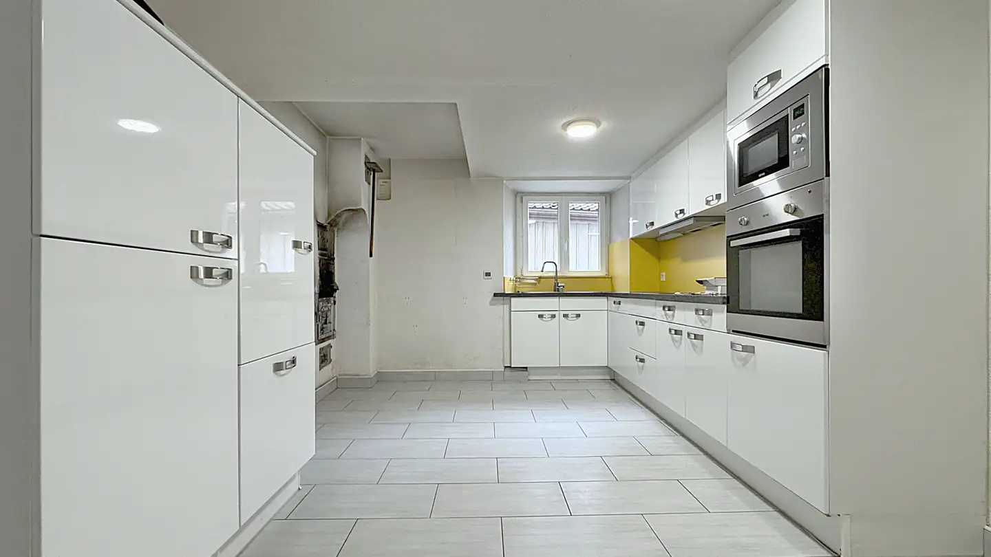 Duplex à louer - Landstrasse 8, 8754 Netstal - Photo 3