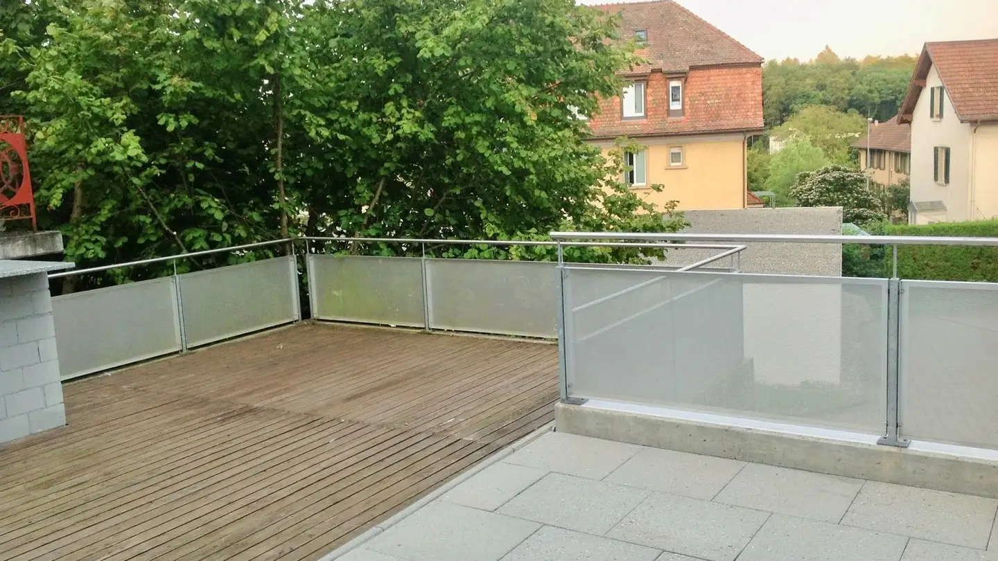 Casa a gradini in affitto - Floraweg 8, 8200 Schaffhausen - Photo 3