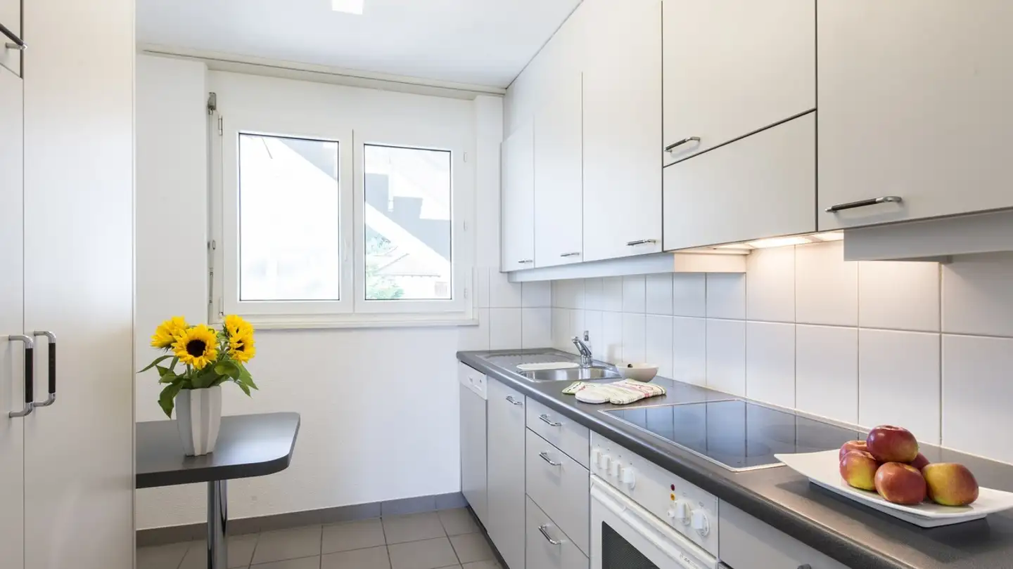 Wohnung mieten - Flurstrasse, 2544 Bettlach