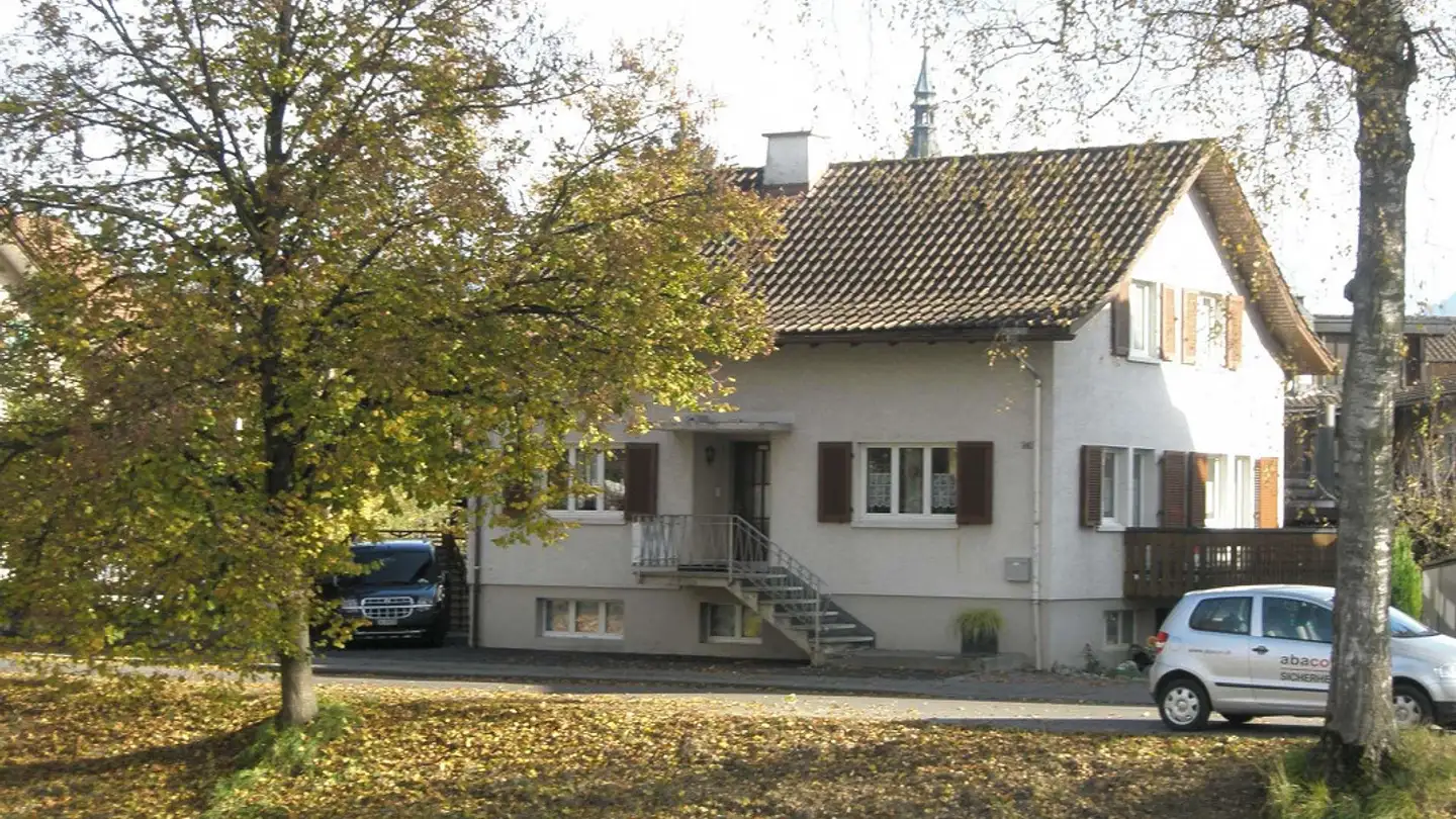 Single house for sale - Lindenstrasse 48, 9443 Widnau