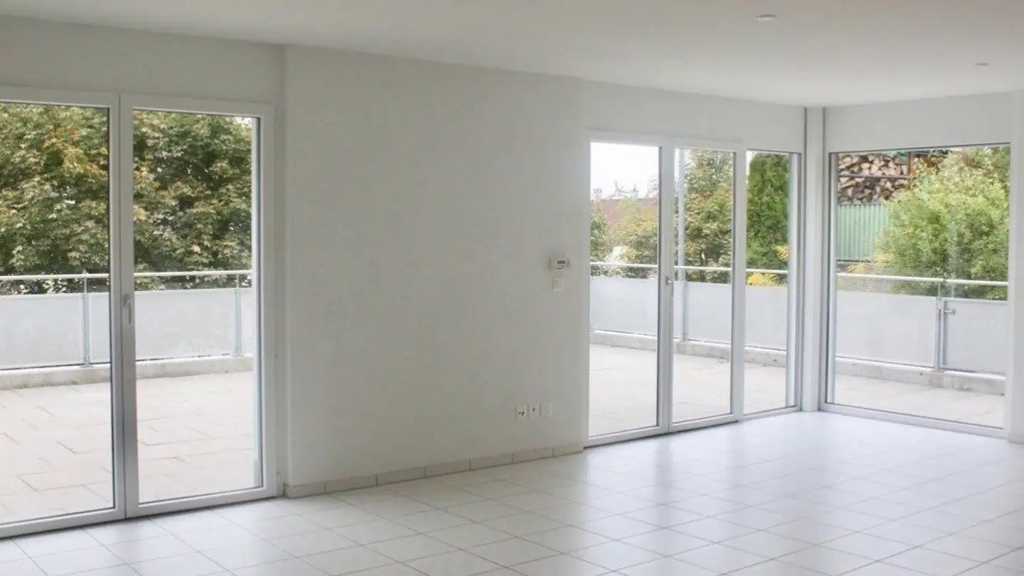Casa a gradini in affitto - Floraweg 8, 8200 Schaffhausen - Photo 4