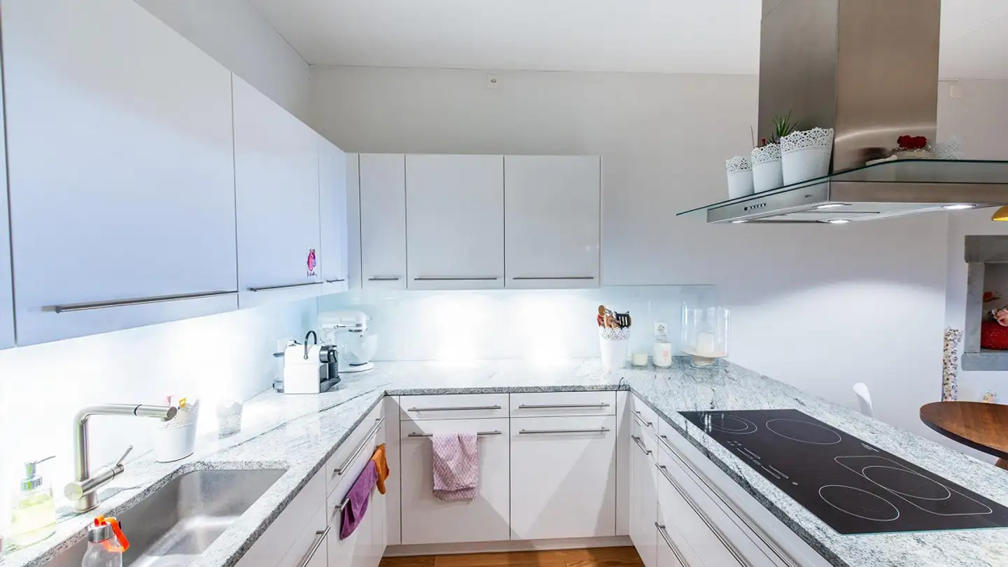 Wohnung mieten - Vordergasse 53, 8200 Schaffhausen - Foto 2