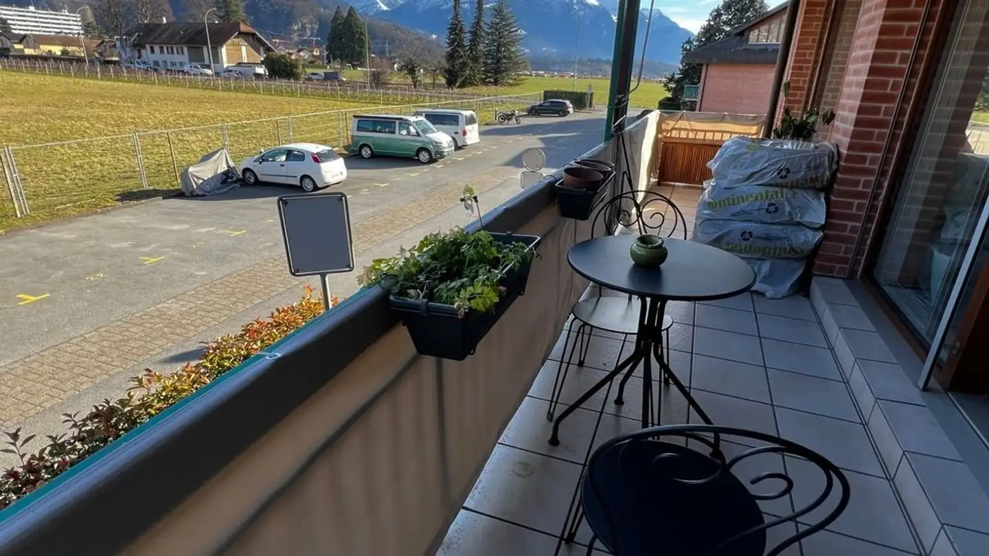 Appartement à louer - 1860 Aigle - Photo 2