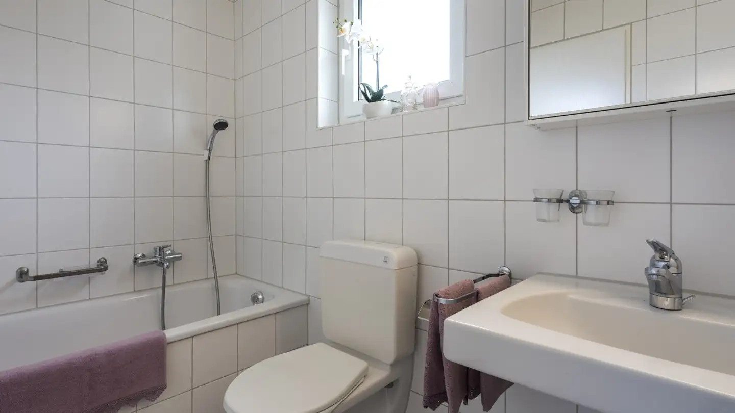 Wohnung mieten - Flurstrasse, 2544 Bettlach - Foto 4