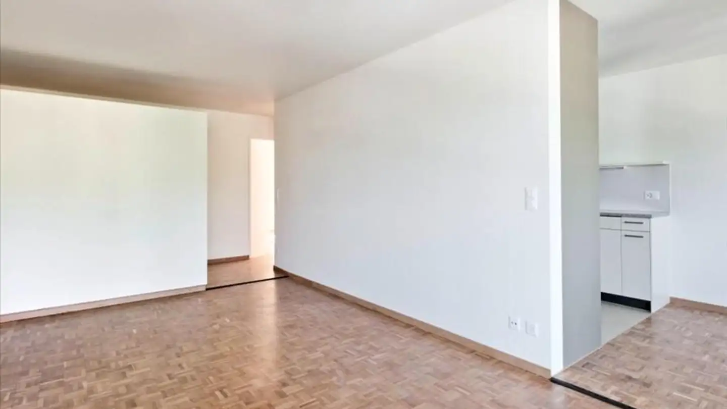 Wohnung mieten - Käfergrund 43, 5000 Aarau - Foto 3