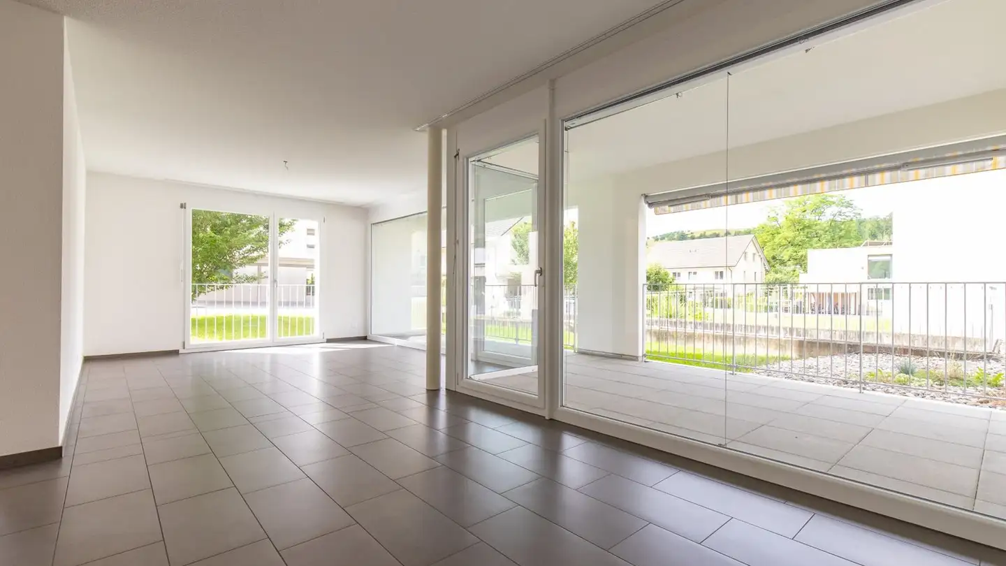 Apartment for rent - 4312 Magden - Photo 2