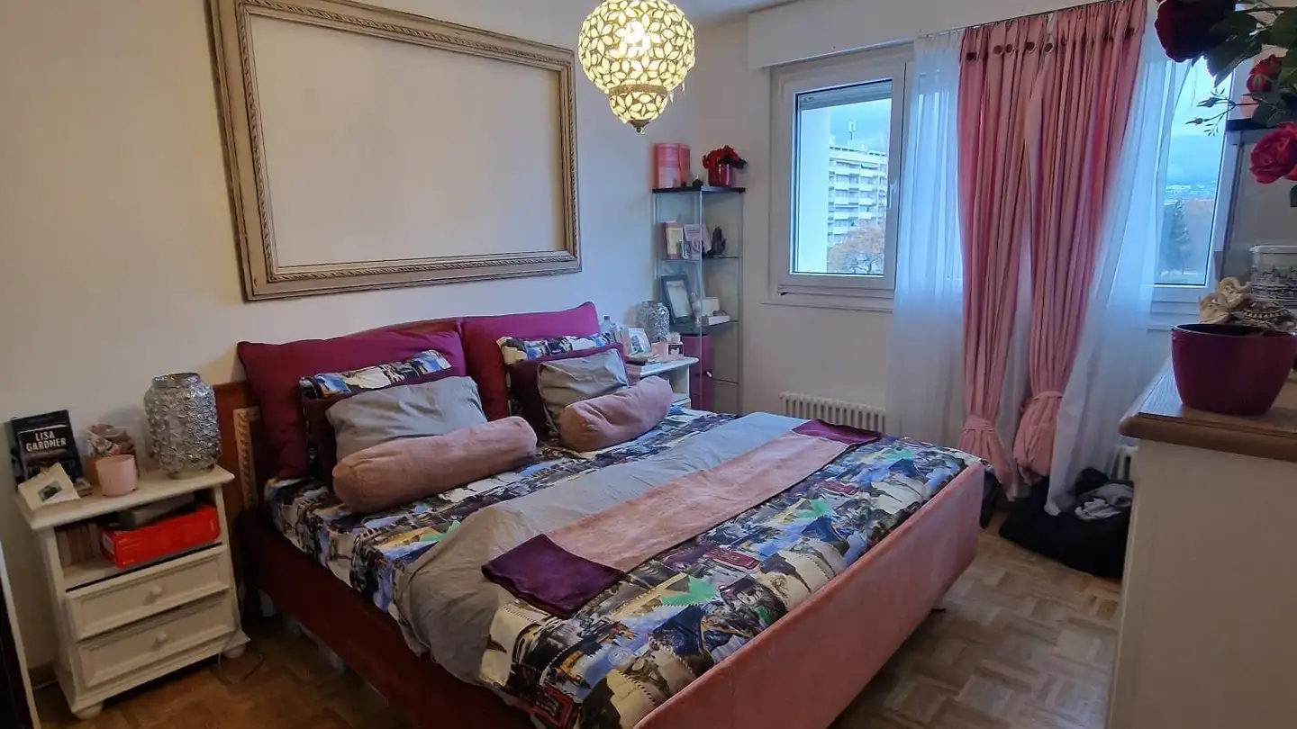 Appartement à louer - Avenue Du Gros-Chêne, 1213 Onex - Photo 4