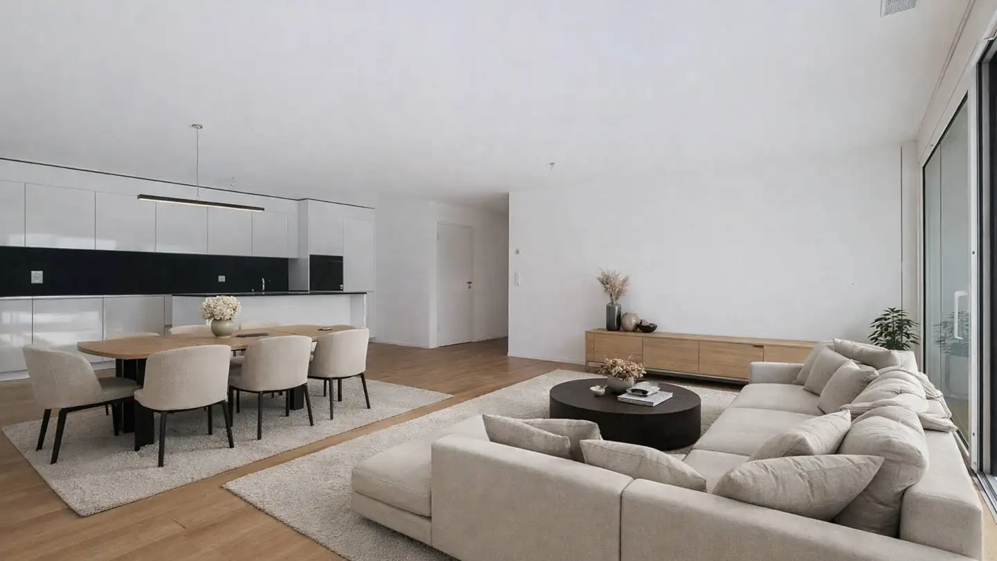 Appartamento in vendita - Chemin De La Plage 6, 1180 Rolle - Foto 2