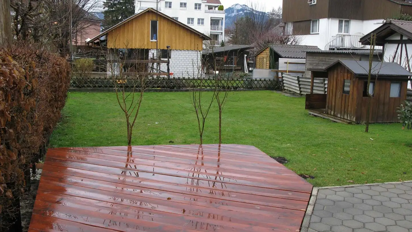 Single house for sale - Lindenstrasse 48, 9443 Widnau - Photo 2