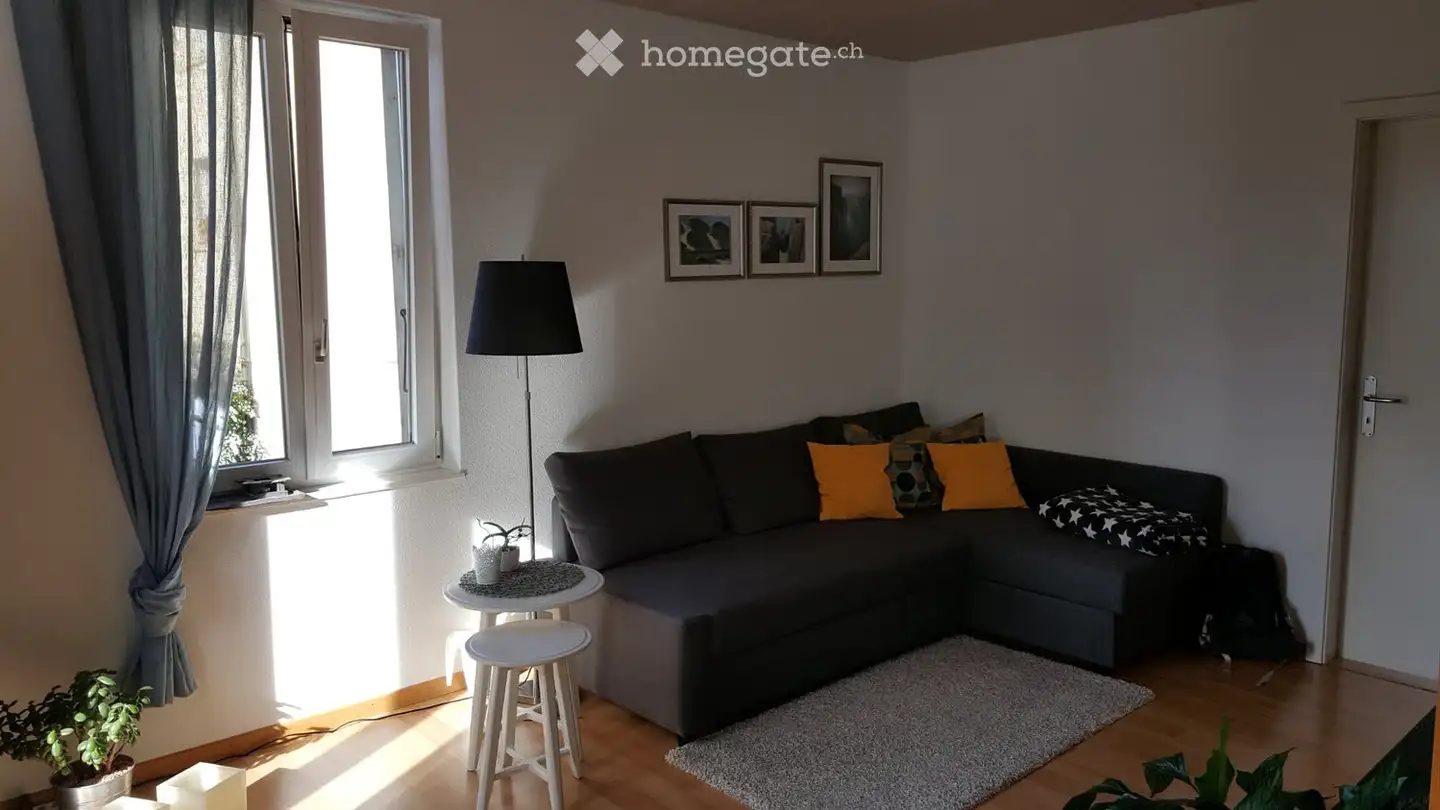 Apartment for rent - Floraweg 1, 3400 Burgdorf