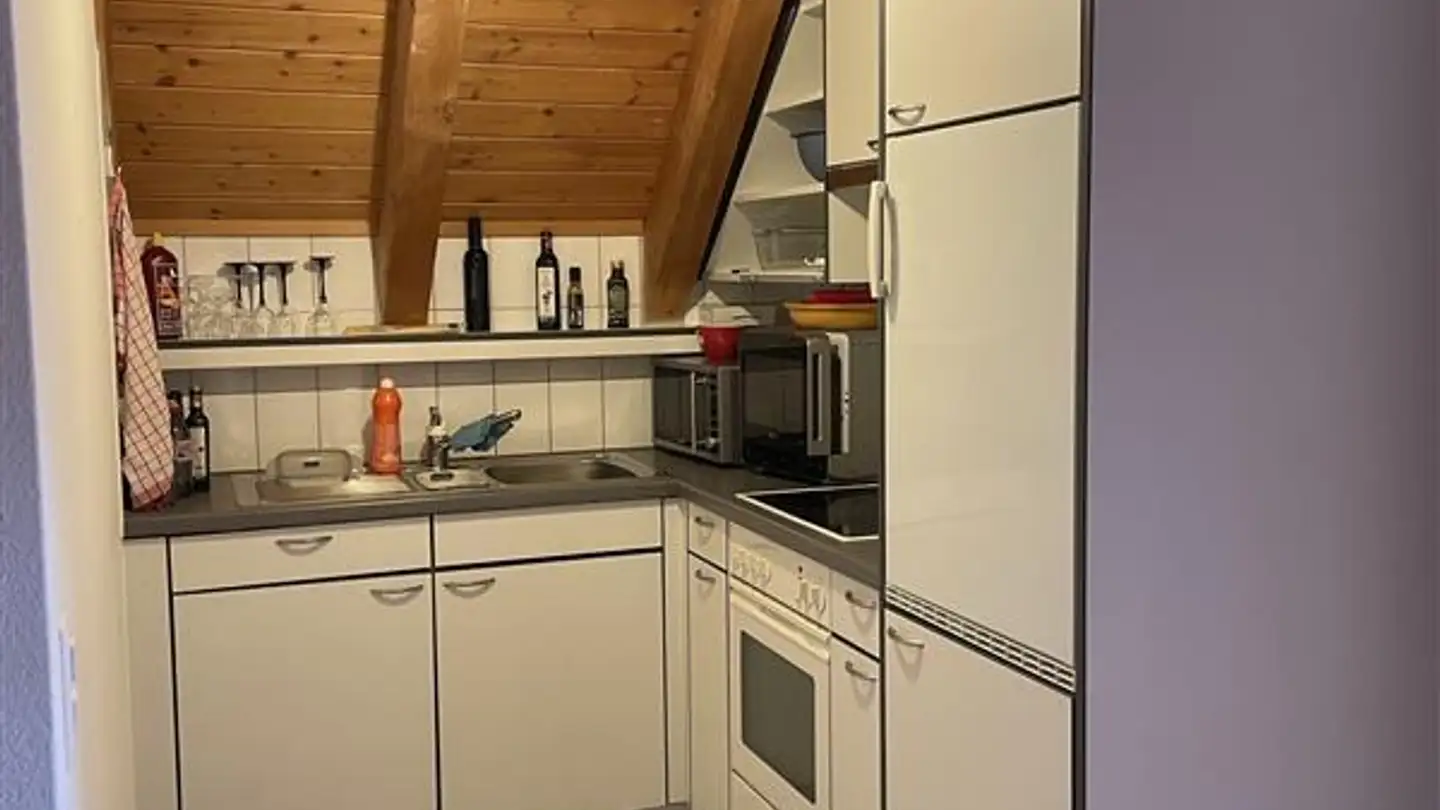 Appartamento in affitto - Hauptstrasse 46a, 4450 Sissach