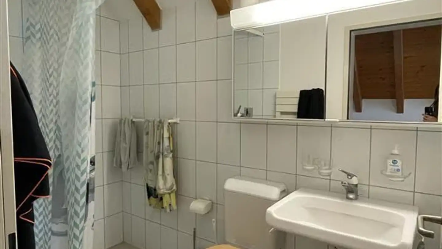 Appartamento in affitto - Hauptstrasse 46a, 4450 Sissach - Foto 2