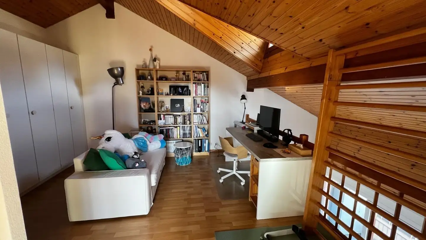 Appartement à louer - 1860 Aigle - Photo 4