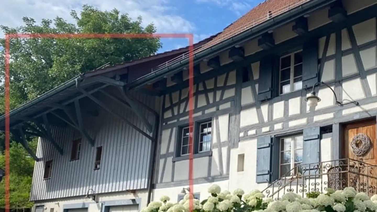 Casa singola in affitto - Oberdorfstrasse, 8468 Waltalingen