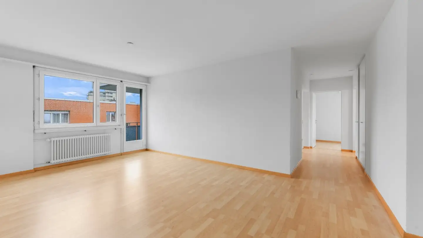Appartamento in vendita - Thalerstrasse 111, 9404 Rorschacherberg - Foto 2