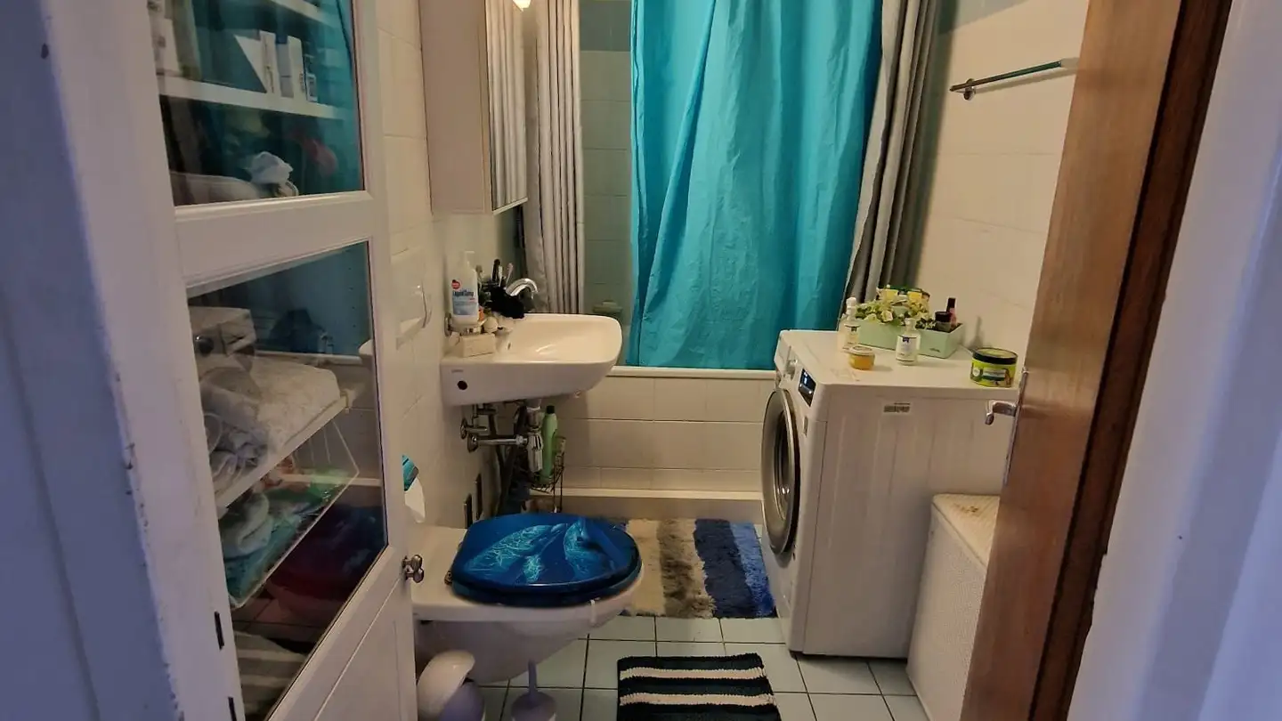 Appartement à louer - Avenue Du Gros-Chêne, 1213 Onex - Photo 3