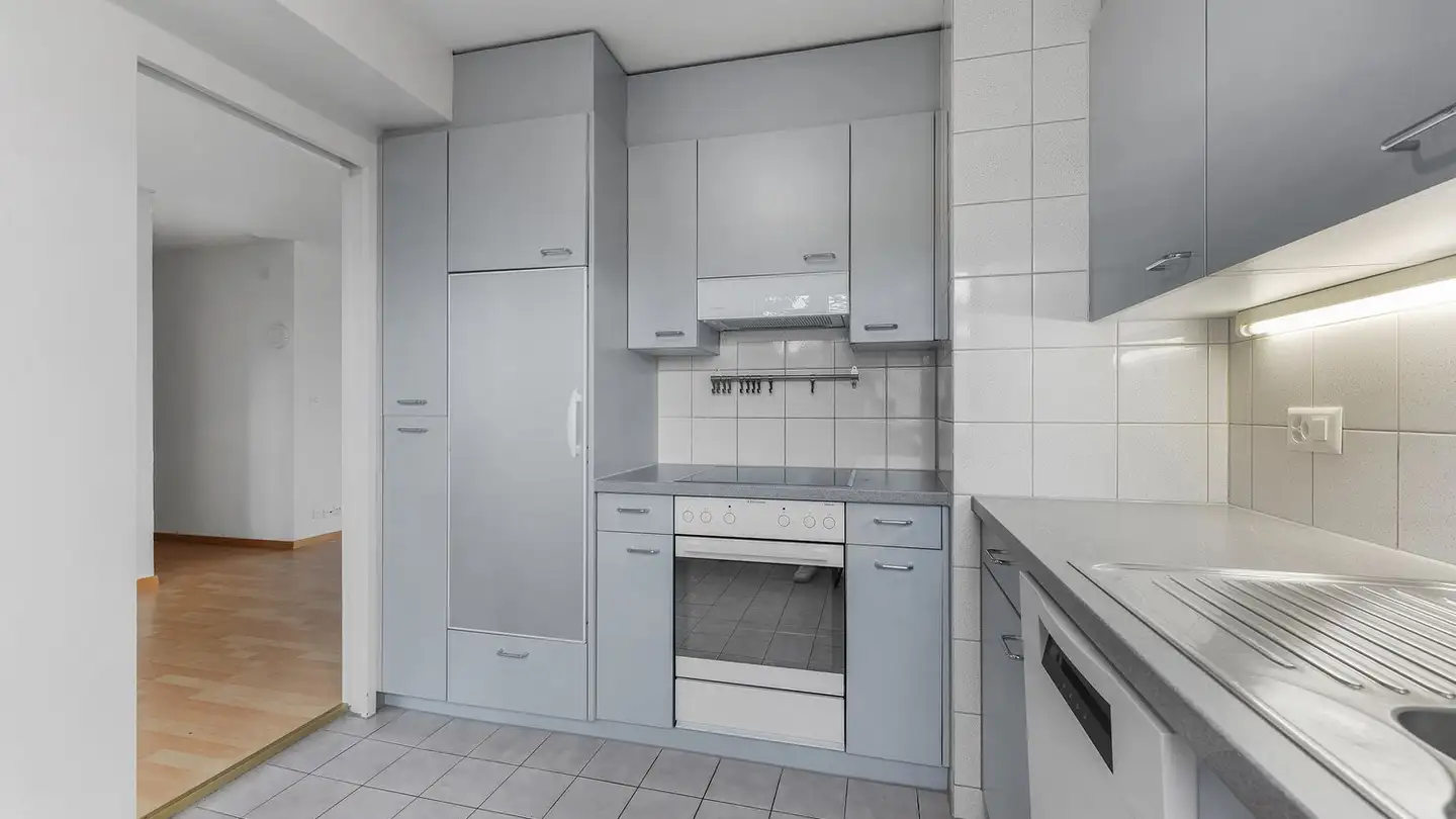 Appartamento in vendita - Thalerstrasse 111, 9404 Rorschacherberg - Foto 3