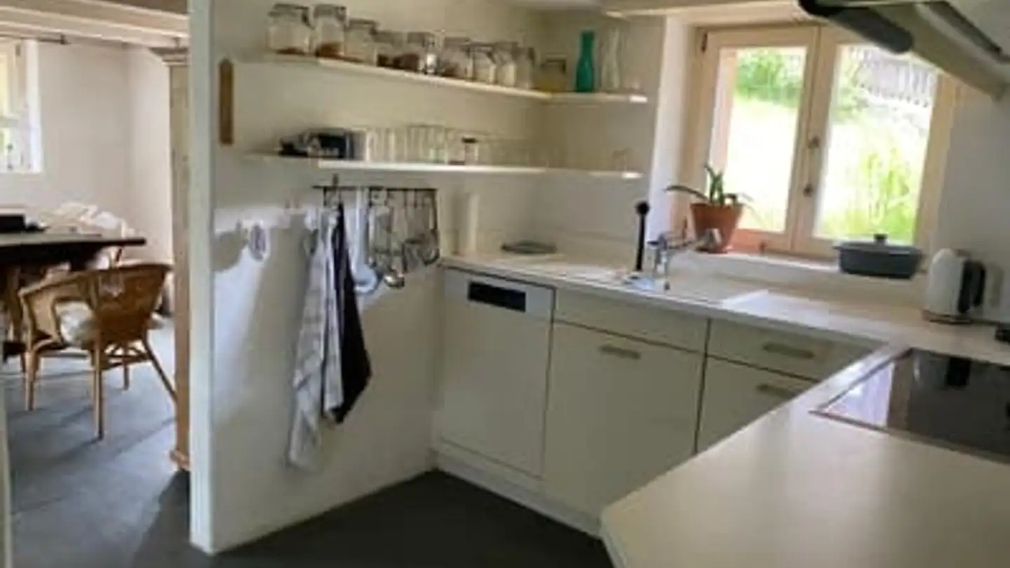 Casa singola in affitto - Oberdorfstrasse, 8468 Waltalingen - Foto 3