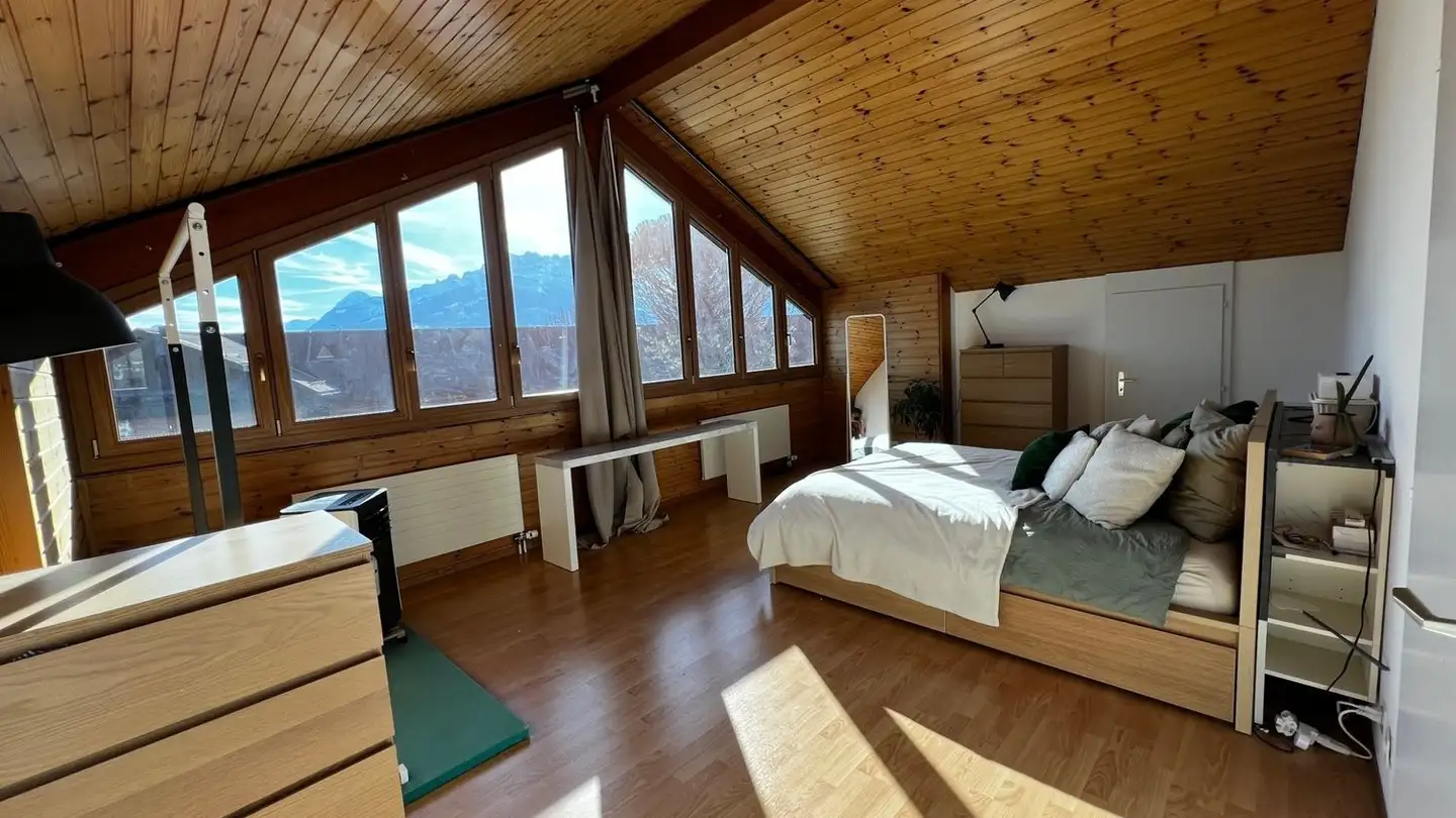 Appartement à louer - 1860 Aigle - Photo 3